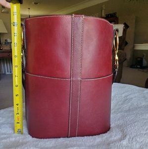 Frye Ilana Bucket Bag